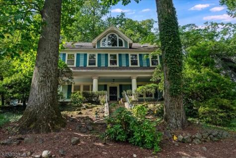 52 Warfield Street Montclair NJ 07043