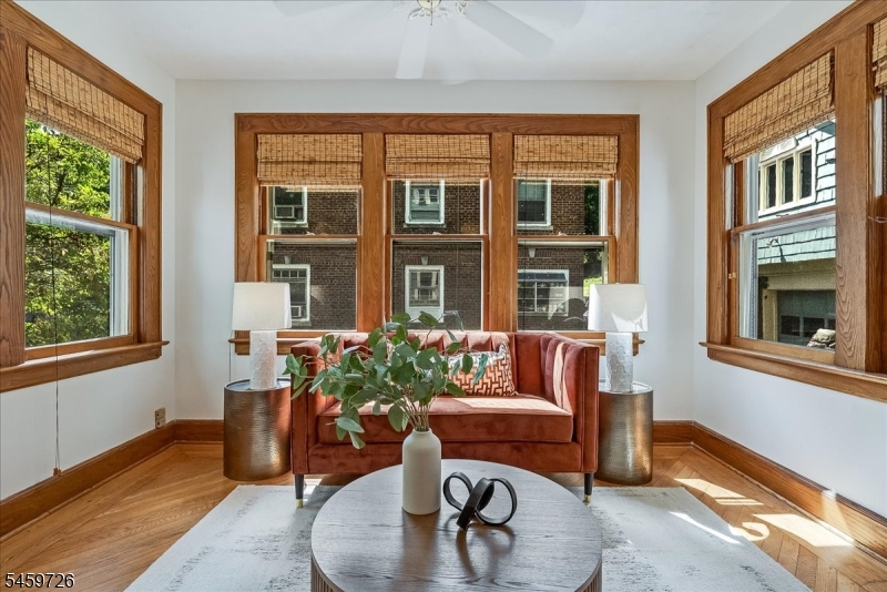 52 Warfield Street Montclair NJ 07043