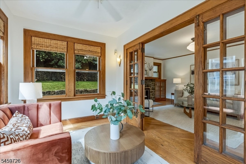 52 Warfield Street Montclair NJ 07043