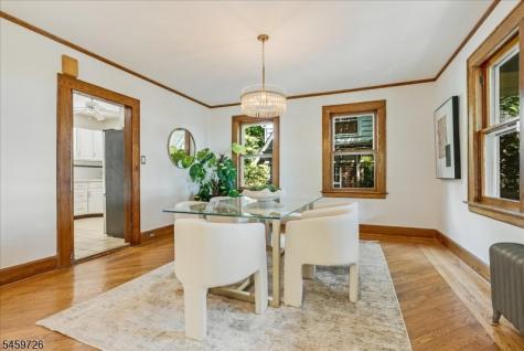 52 Warfield Street Montclair NJ 07043
