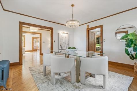 52 Warfield Street Montclair NJ 07043