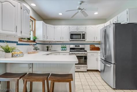 52 Warfield Street Montclair NJ 07043