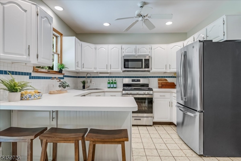 52 Warfield Street Montclair NJ 07043