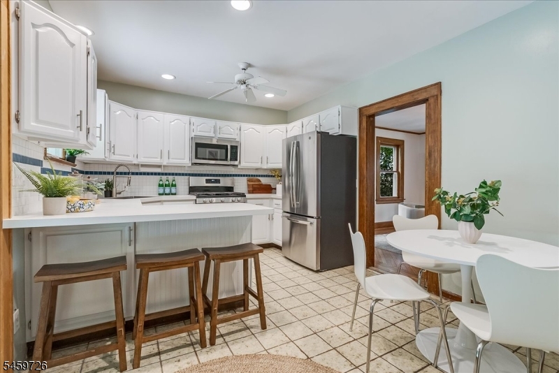 52 Warfield Street Montclair NJ 07043