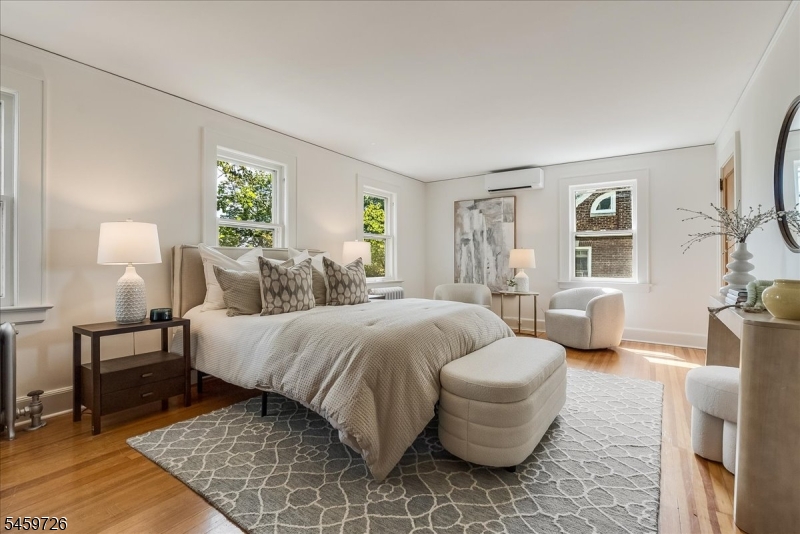 52 Warfield Street Montclair NJ 07043