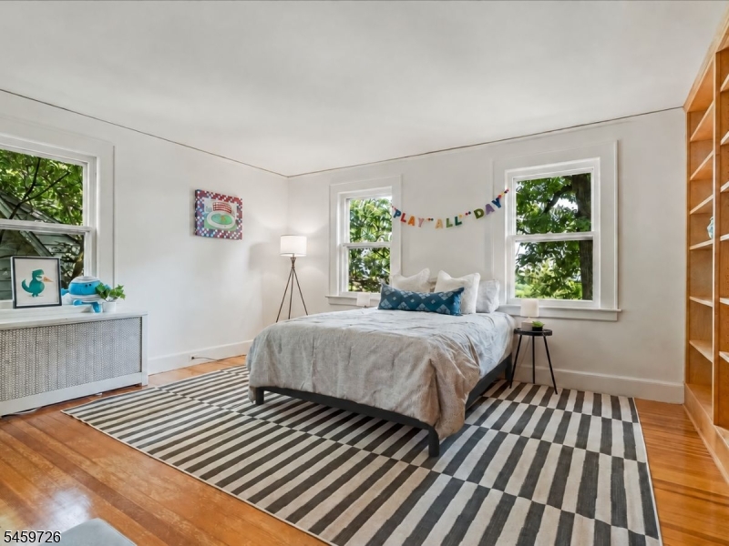 52 Warfield Street Montclair NJ 07043