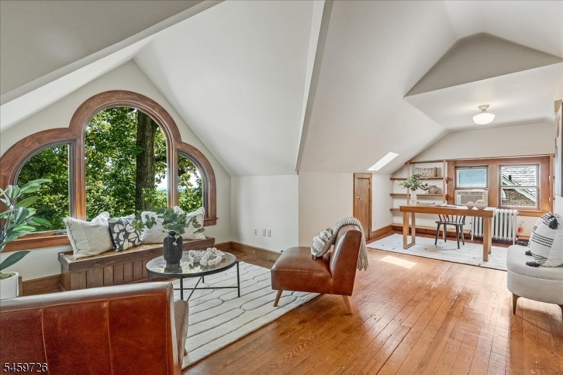 52 Warfield Street Montclair NJ 07043