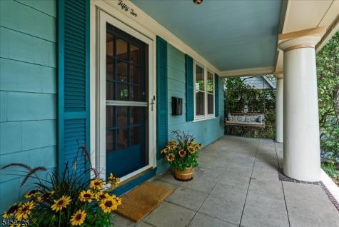 52 Warfield Street Montclair NJ 07043