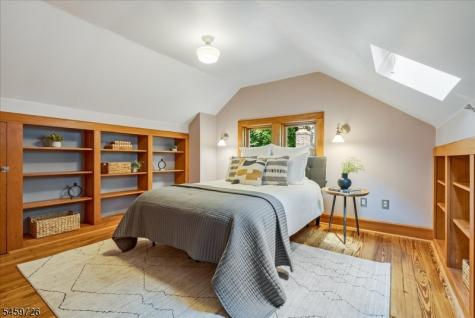 52 Warfield Street Montclair NJ 07043