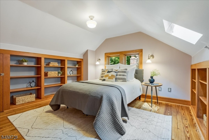 52 Warfield Street Montclair NJ 07043