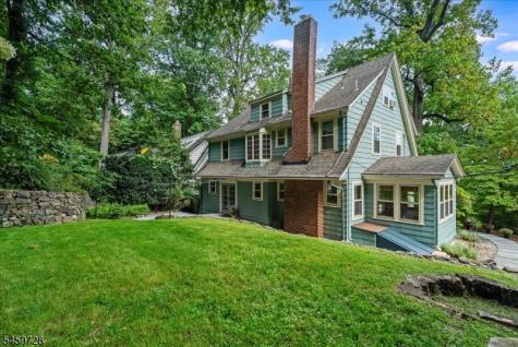 52 Warfield Street Montclair NJ 07043