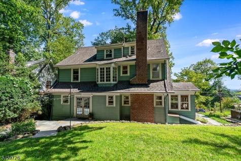 52 Warfield Street Montclair NJ 07043