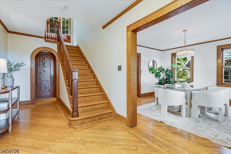 52 Warfield Street Montclair NJ 07043