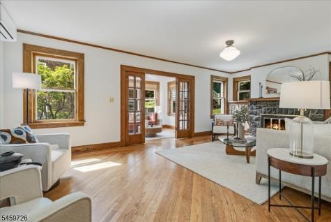 52 Warfield Street Montclair NJ 07043