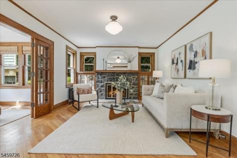 52 Warfield Street Montclair NJ 07043
