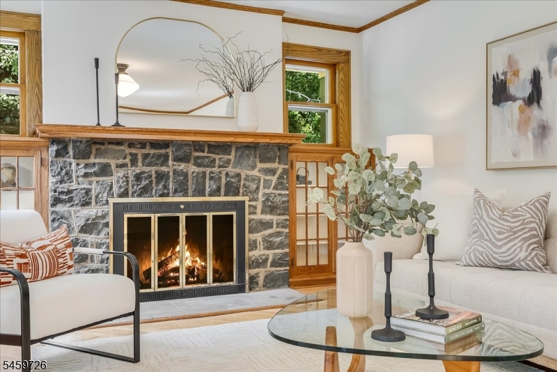 52 Warfield Street Montclair NJ 07043