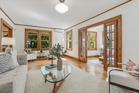 52 Warfield Street Montclair NJ 07043