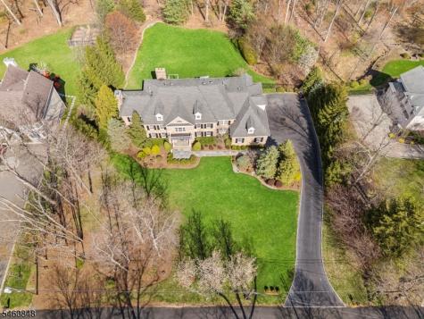56 Will Lane Watchung NJ 07069