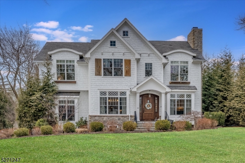 66 Rolling Hill Drive Chatham NJ 07928