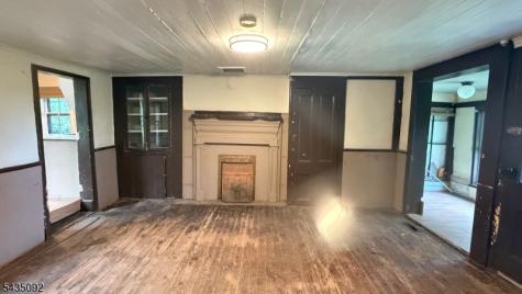 25 Coleman Hill Road Washington NJ 07882
