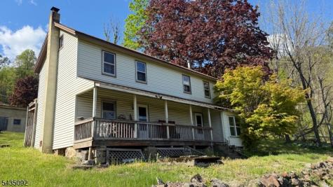 25 Coleman Hill Road Washington NJ 07882