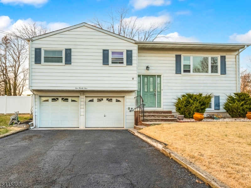 424 Rivercrest Drive Piscataway NJ 08854