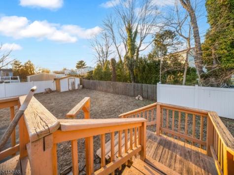424 Rivercrest Drive Piscataway NJ 08854