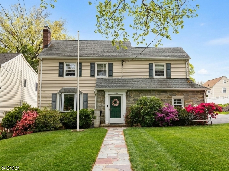 1386 Beverly Road Union NJ 07083