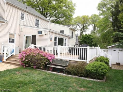1386 Beverly Road Union NJ 07083