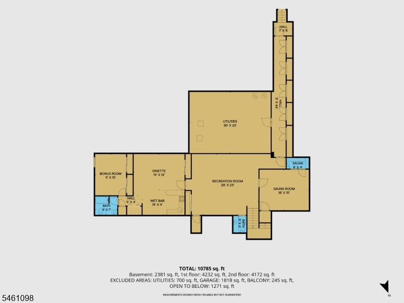 8 Springhill Road Franklin NJ 08801