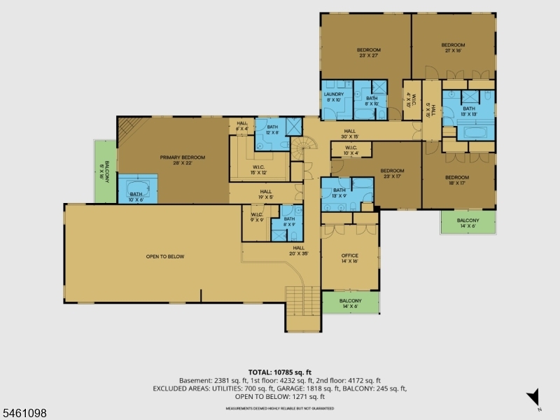 8 Springhill Road Franklin NJ 08801