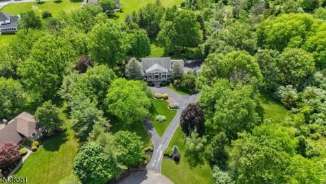 9 Proprietor Lane Readington NJ 08889