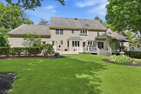 9 Proprietor Lane Readington NJ 08889