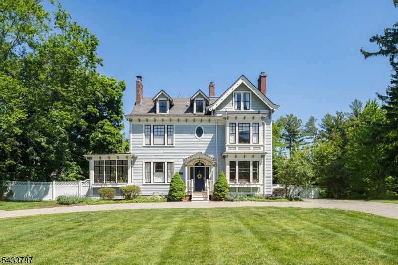 50 Morris Avenue Morristown NJ 07960