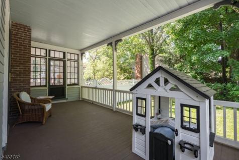 50 Morris Avenue Morristown NJ 07960
