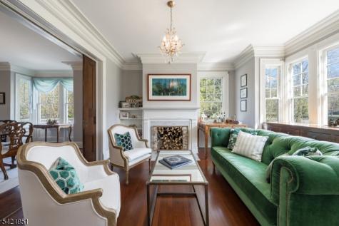 50 Morris Avenue Morristown NJ 07960
