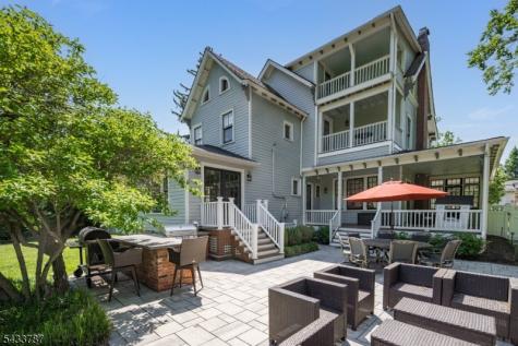 50 Morris Avenue Morristown NJ 07960