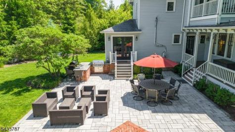 50 Morris Avenue Morristown NJ 07960