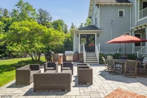 50 Morris Avenue Morristown NJ 07960