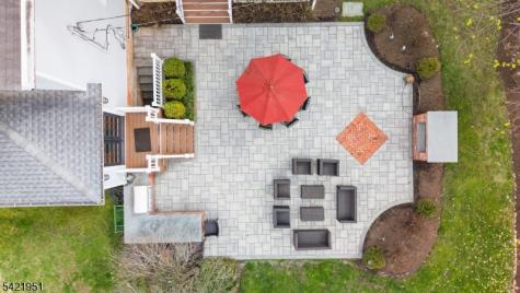 50 Morris Avenue Morristown NJ 07960