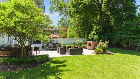 50 Morris Avenue Morristown NJ 07960