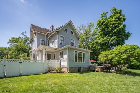 50 Morris Avenue Morristown NJ 07960