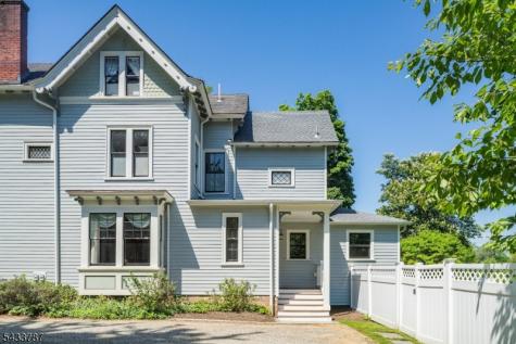 50 Morris Avenue Morristown NJ 07960