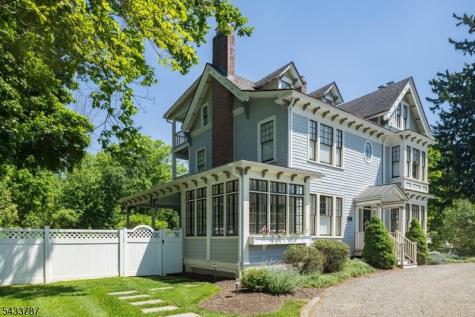 50 Morris Avenue Morristown NJ 07960