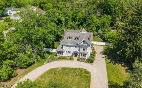 50 Morris Avenue Morristown NJ 07960