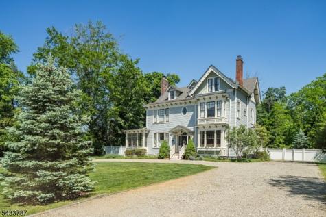 50 Morris Avenue Morristown NJ 07960