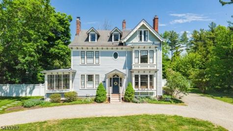 50 Morris Avenue Morristown NJ 07960