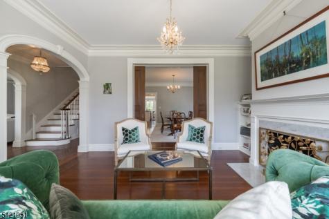 50 Morris Avenue Morristown NJ 07960