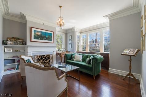 50 Morris Avenue Morristown NJ 07960