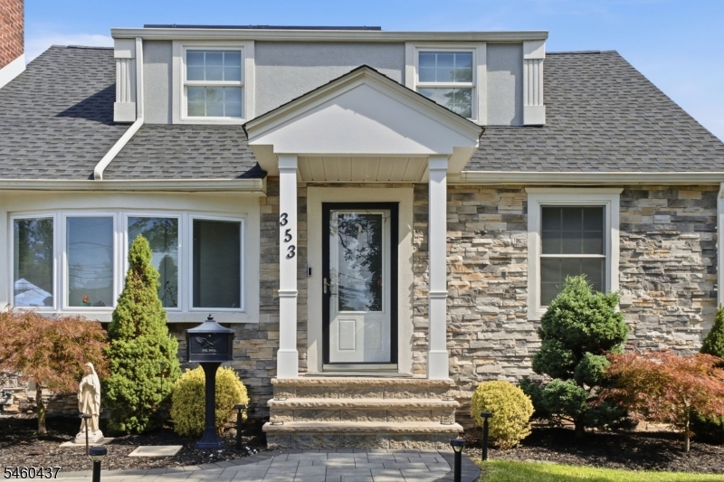 353 Whitewood Road Union NJ 07083